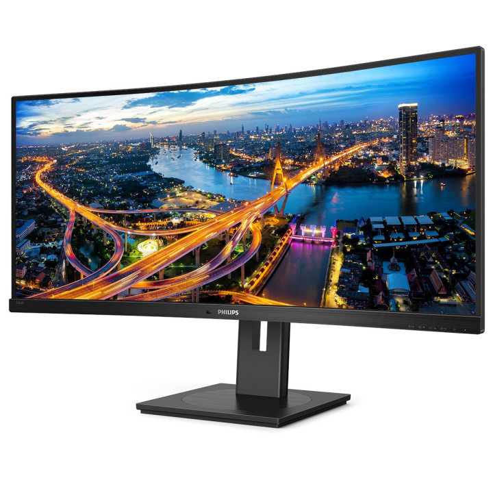 PHILIPS 34  21 9 CURVED GAMING USB-C 34401440 VA 300CDM